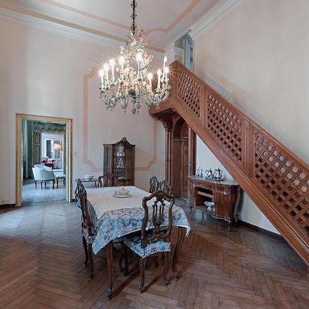 Appartamento Duodo O Barbarigo Venesia Bagian luar foto